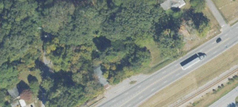 Roosevelt Hwy