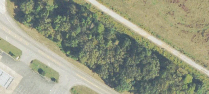 Sandy Cross Rd
