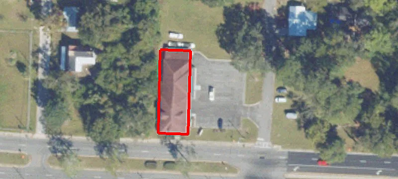 1108 Screven St
