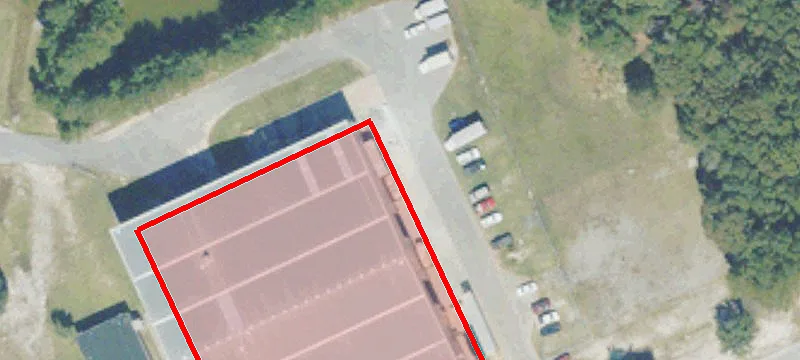 280 Industrial Blvd