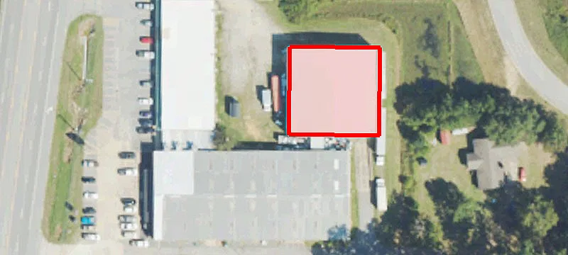 1461 Us Hwy 19th S