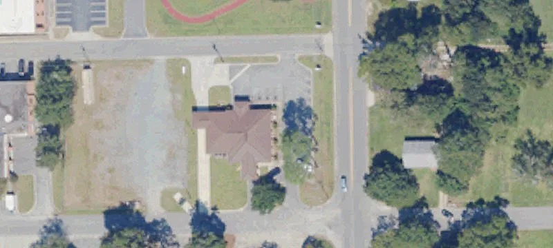 216 Hospital Dr