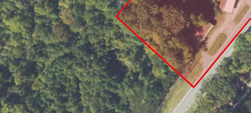 Ball Ground Hwy