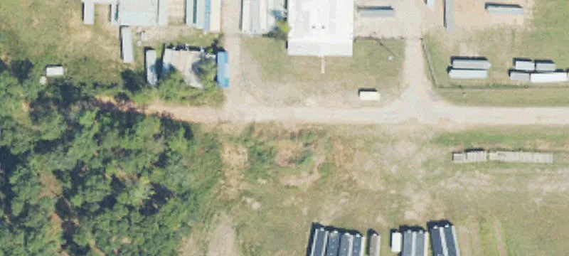 3268 Palmyra Rd