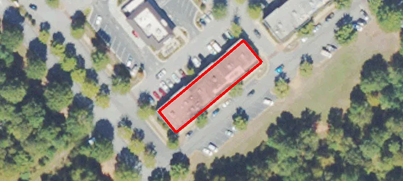 1101 Parkside Main Ste, Unit 104