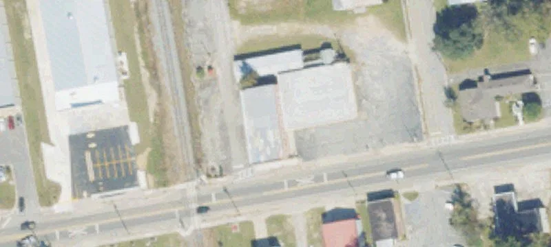 Ray City, GA 31645