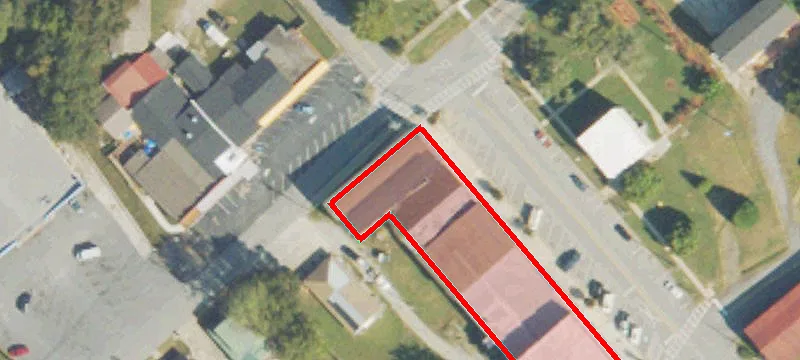 36 Main St