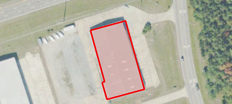 50 22nd Hwy