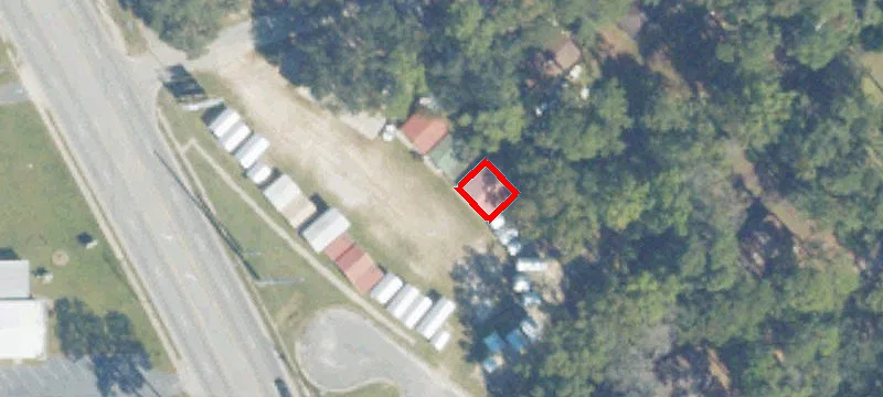 315 Saint Augustine Rd