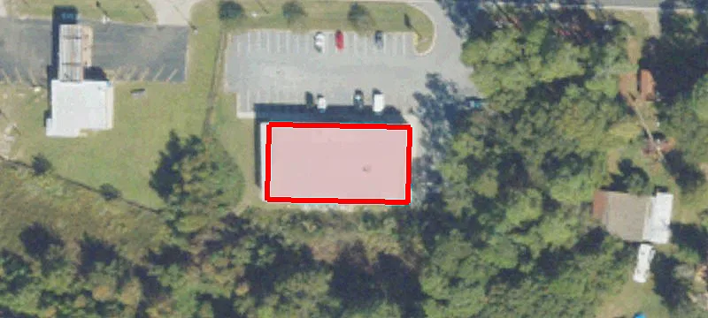 2504 Us Hwy 82nd E