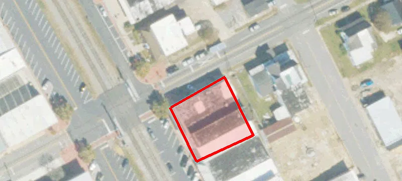 205 Main St