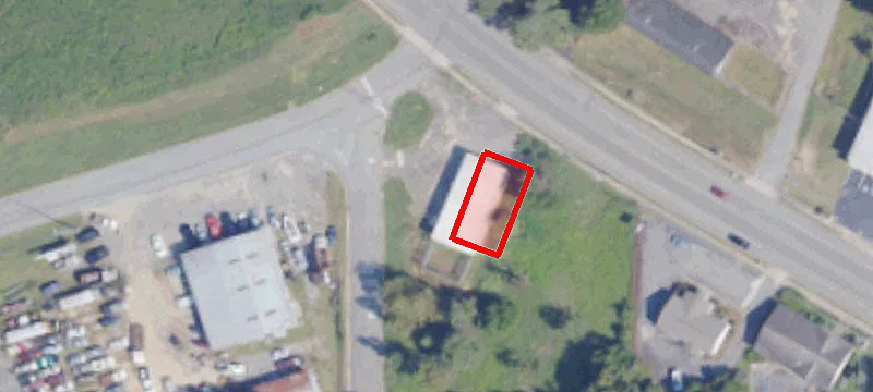 301 Spaulding Rd