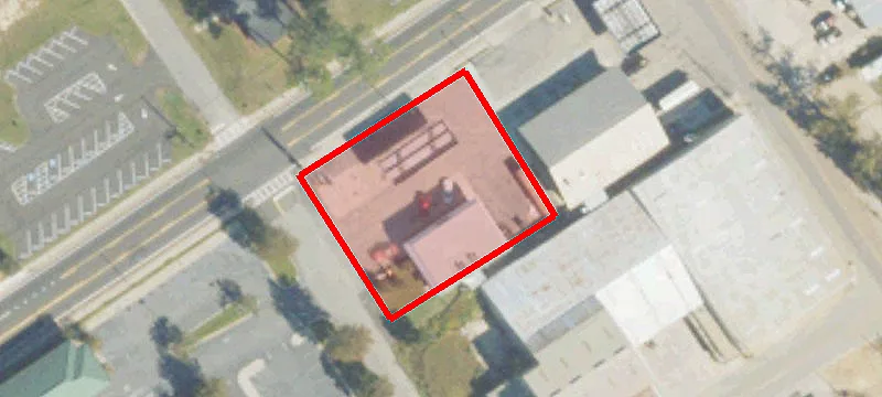 5503 Alabama Ave