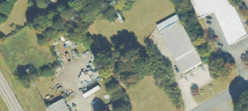Grayson Industrial Pkwy