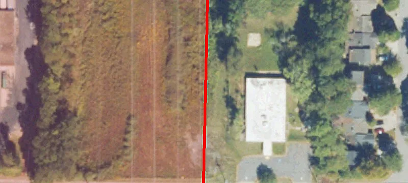 Harper Dr