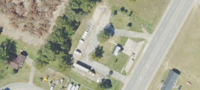 Glennville, GA 30427