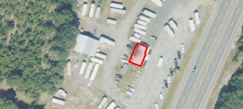 2849 Savannah Hwy