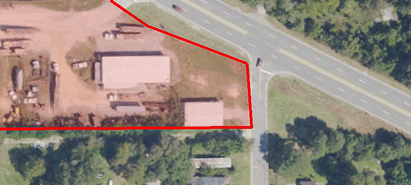 1401 Us Hwy 41st N