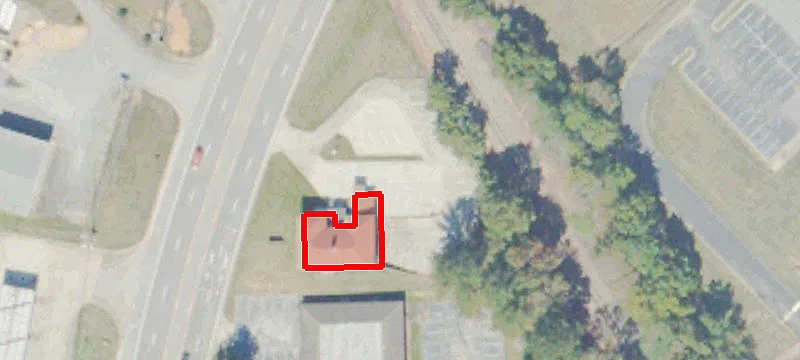 150 Roberson Ml NE Rd