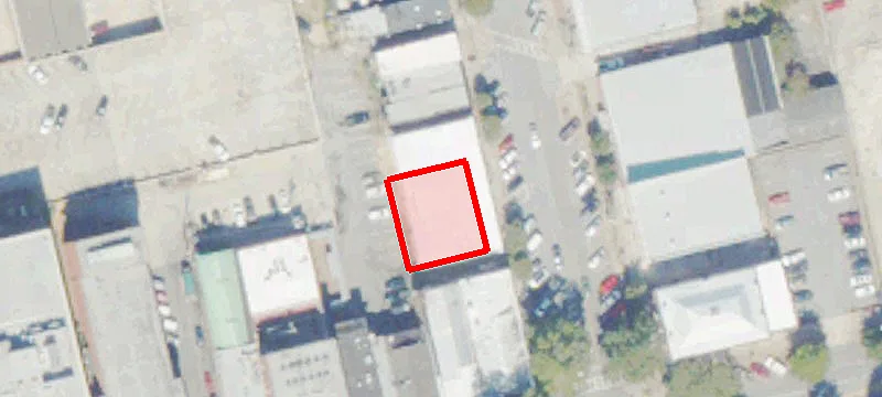 110 Wayne St