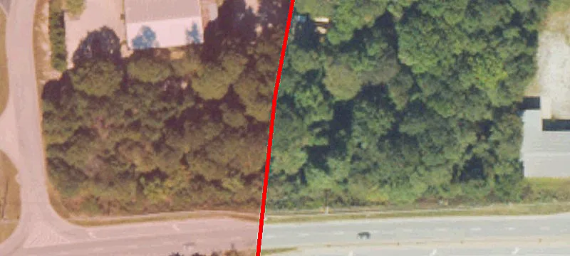 Camden Industrial NW Pkwy