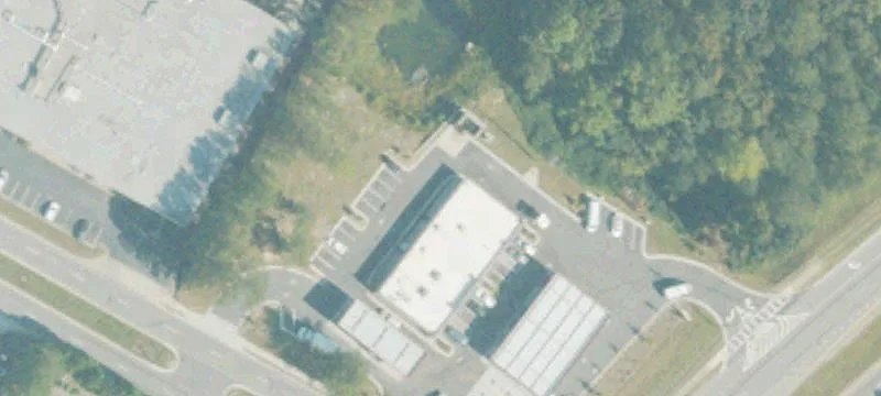 Fulton Industrial Blvd