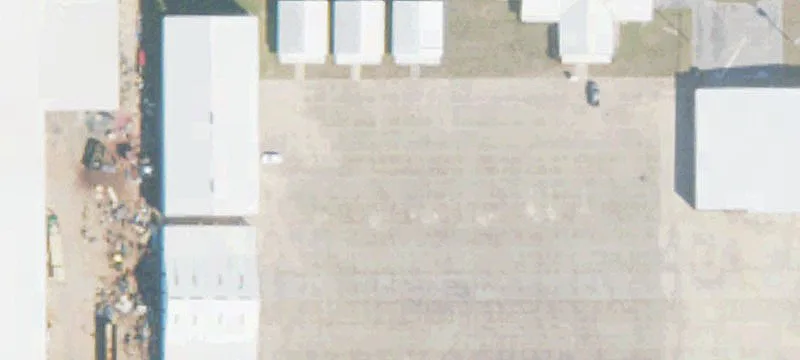 116 1St Ramp
