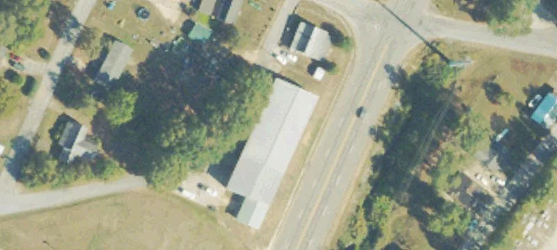 283 Tribble St