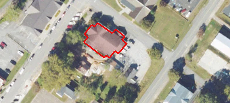 931 Main St
