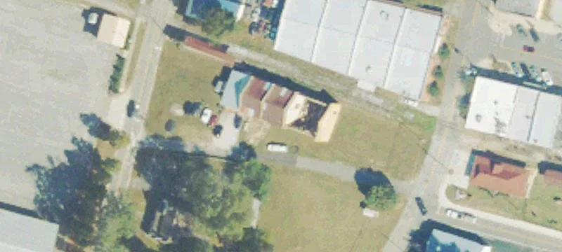 Webb St