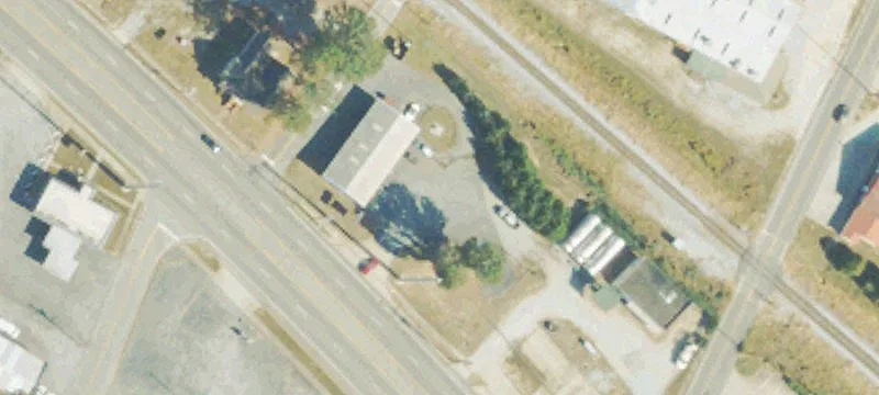 537 Elbert St