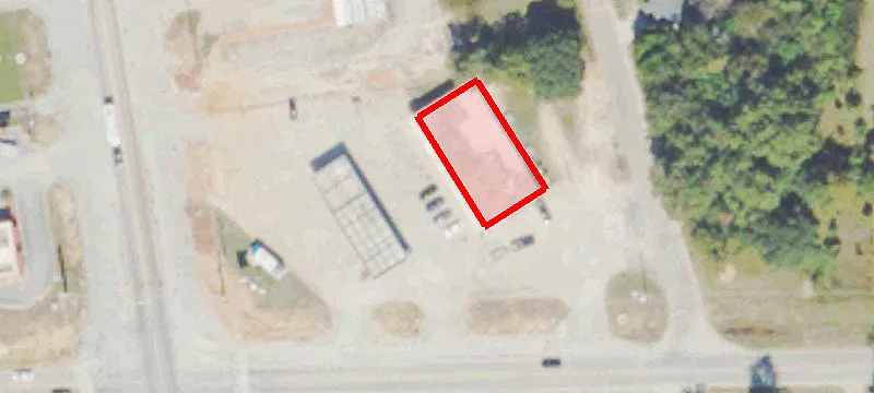 101 Us Hwy 1st N Byp
