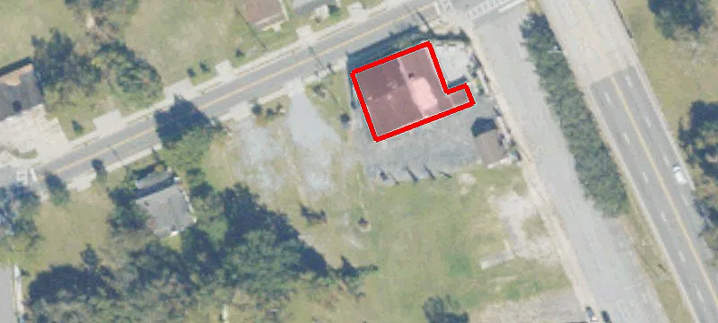500 Patterson St