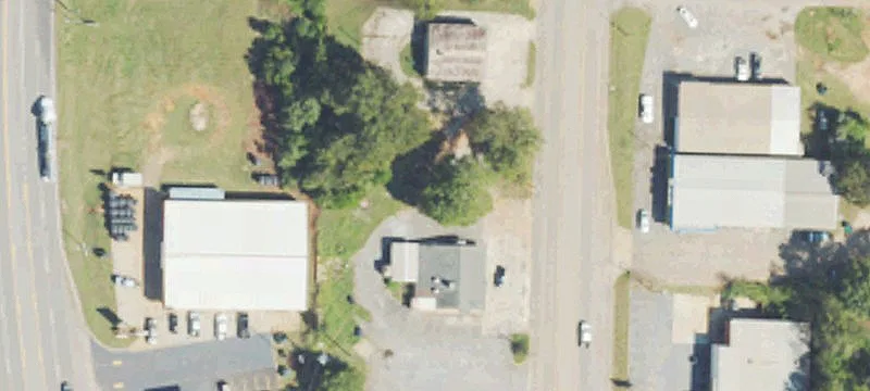 Main St