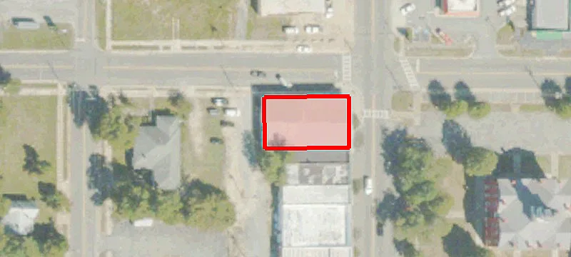 181 Marcus St