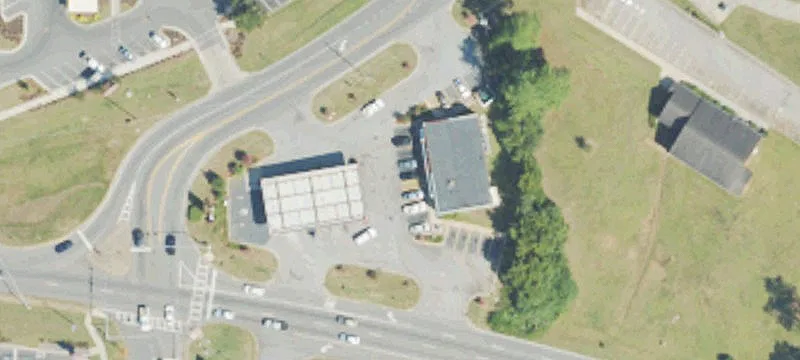 1101 Georgia Tech Pkwy