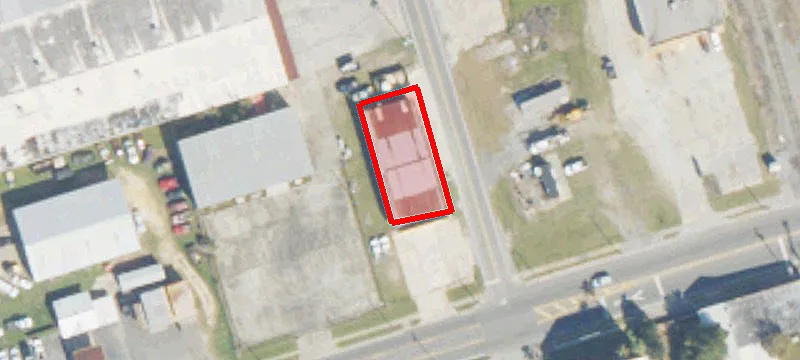 300 4th St
