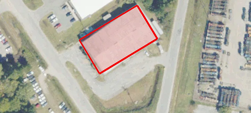 355 Commerce Dr