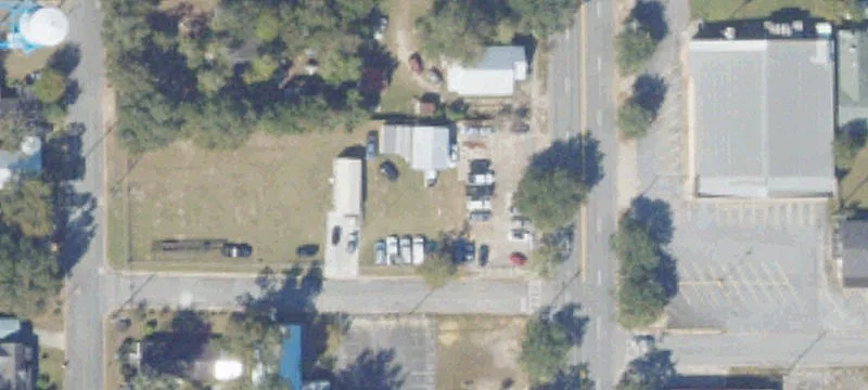 801 Main St