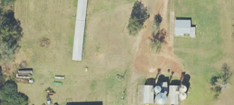 4718 Bluffton Rd