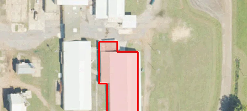 151 Jimmy Carter Industrial Dr