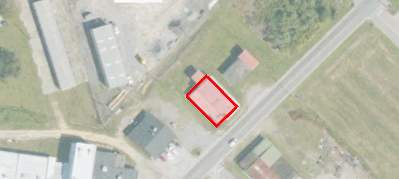 86 Williams St