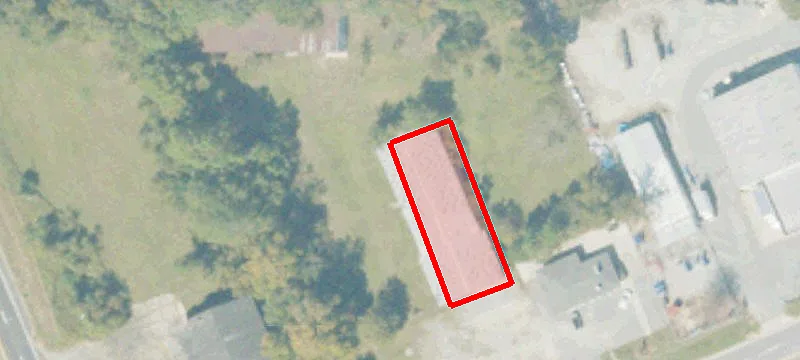 1445 Baker W Hwy