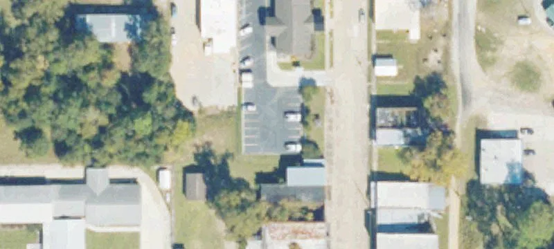 105 Depot S St