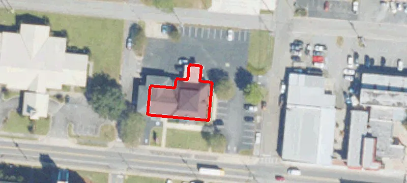 207 Marion