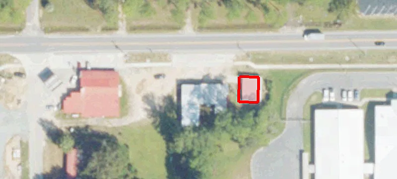 702 Van Streat Hwy
