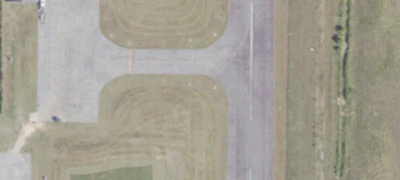 Airport Dr