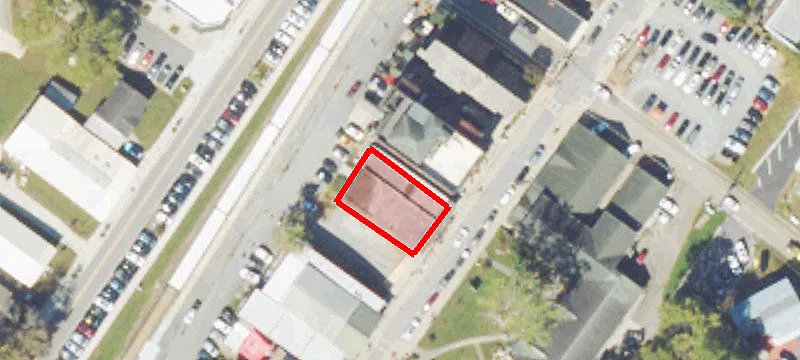 594 Main St