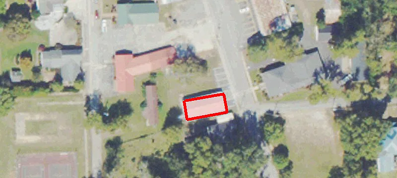 78 Gibson St