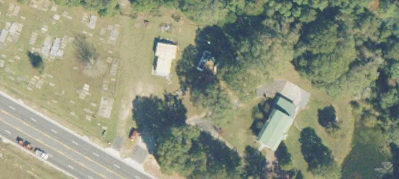 Hwy 32